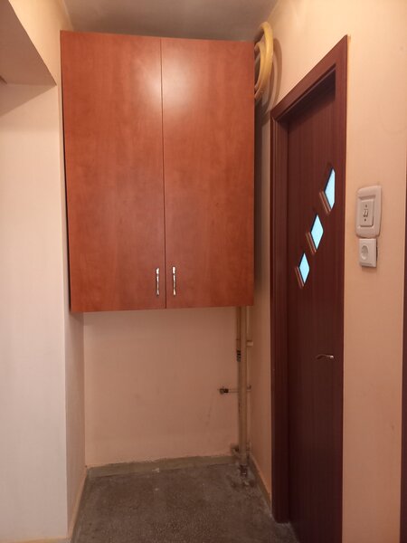 Pantelimon, 3 camere decomandat, vedere Parc Morarilor, 10 min. metrou.