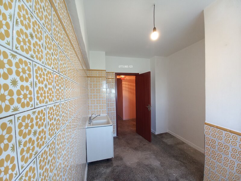 Pantelimon, 3 camere decomandat, vedere Parc Morarilor, 10 min. metrou.