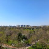 Pantelimon, 3 camere decomandat, vedere Parc Morarilor, 10 min. metrou